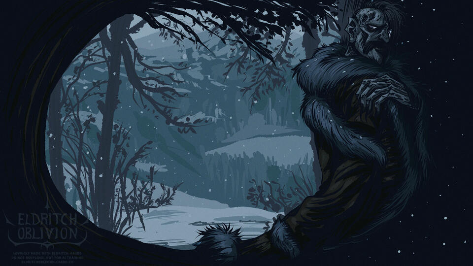 Nosferatu (2024) Fanart