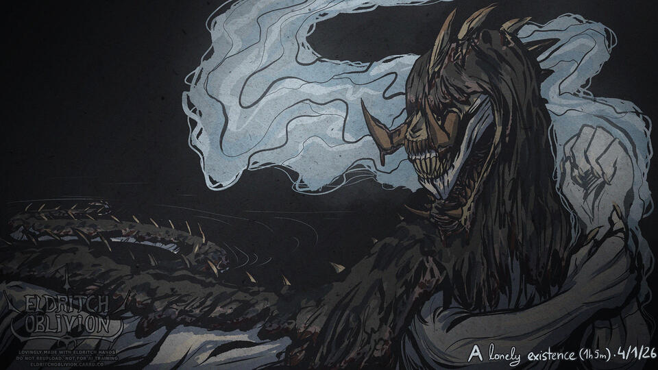 Schlae'Valeii Concept Art